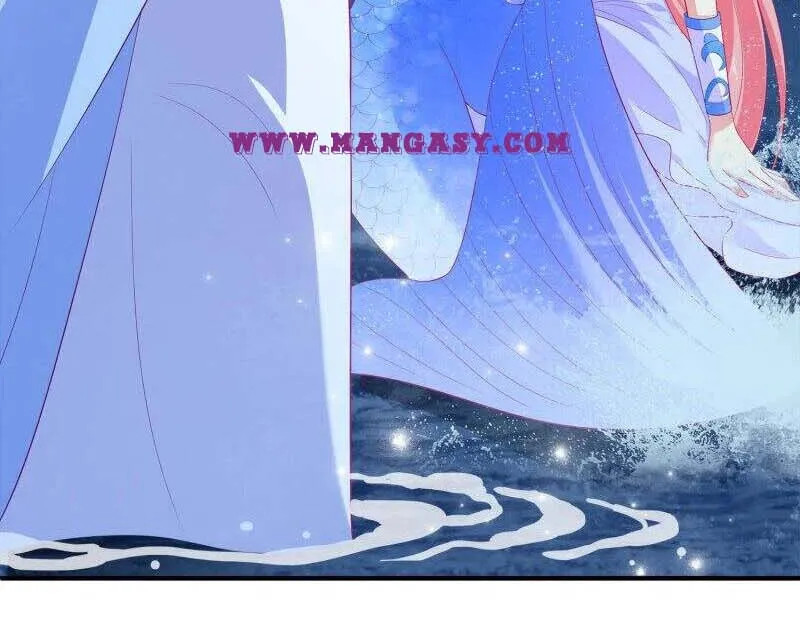 Mermaid Bride Of The Dragon King Chapter 51 page 20 - MangaKakalot