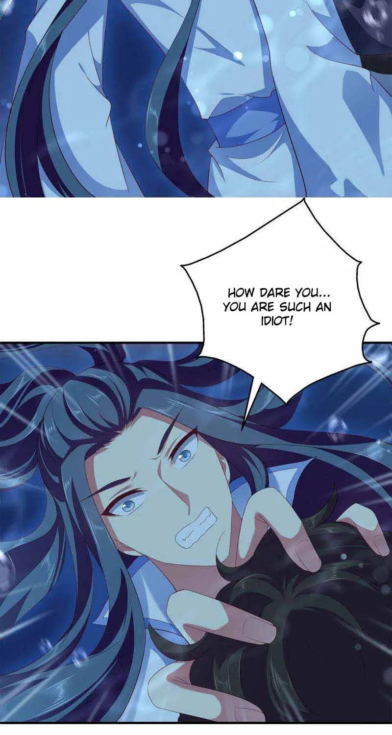 Mermaid Bride Of The Dragon King Chapter 55 page 32 - MangaKakalot