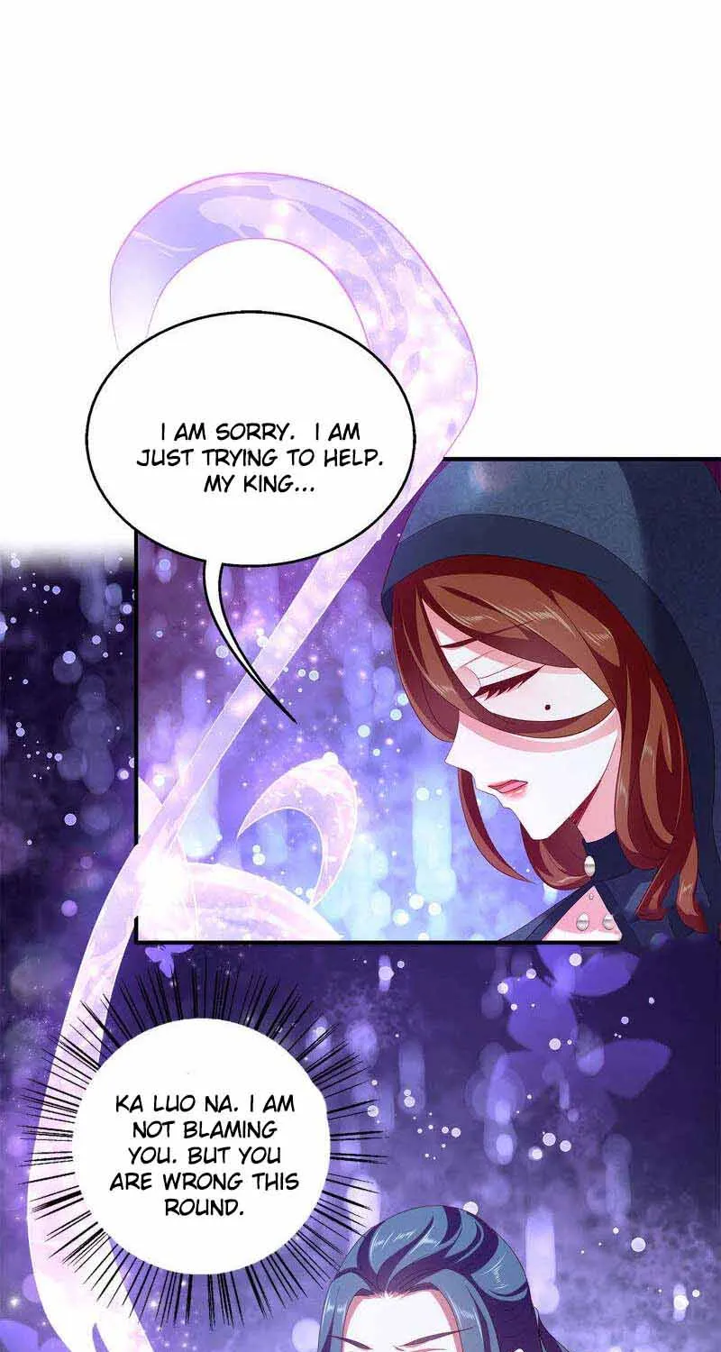 Mermaid Bride Of The Dragon King Chapter 58 page 12 - MangaKakalot