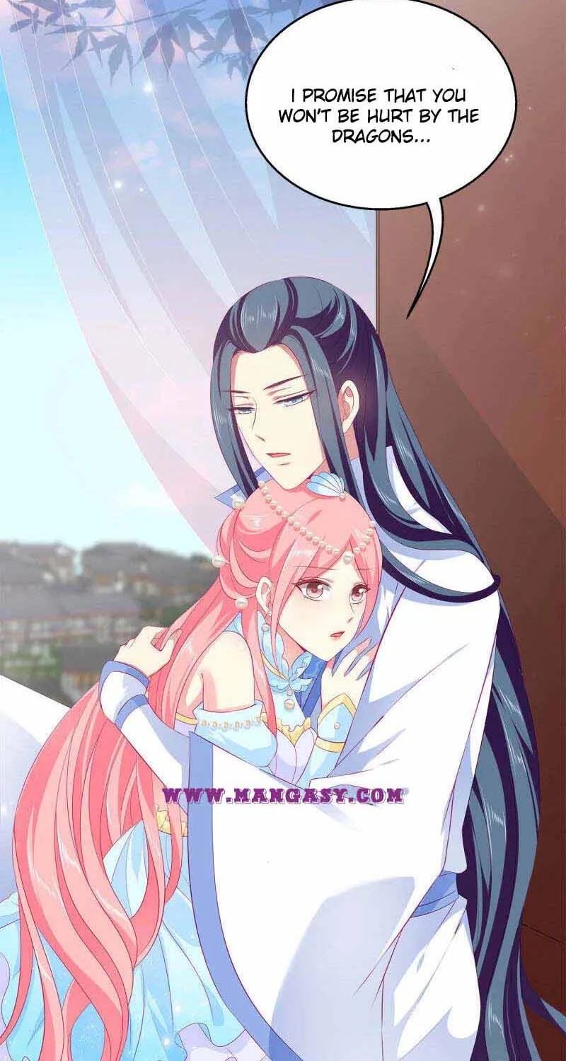 Mermaid Bride Of The Dragon King Chapter 65 page 35 - MangaKakalot