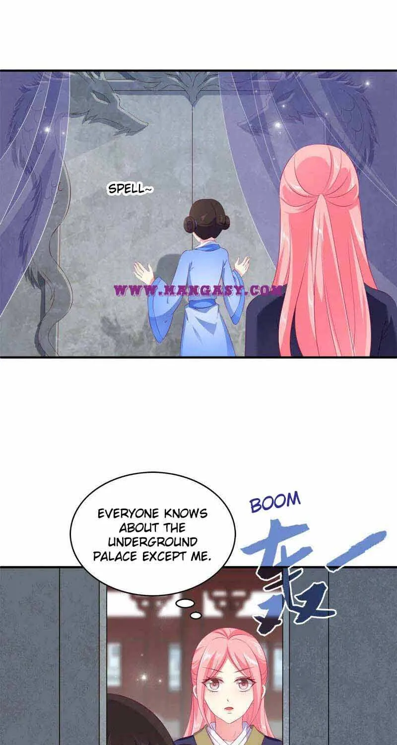 Mermaid Bride Of The Dragon King Chapter 66 page 32 - MangaKakalot