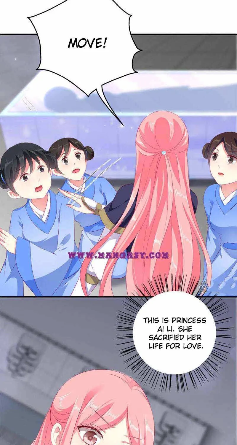 Mermaid Bride Of The Dragon King Chapter 67 page 24 - MangaKakalot