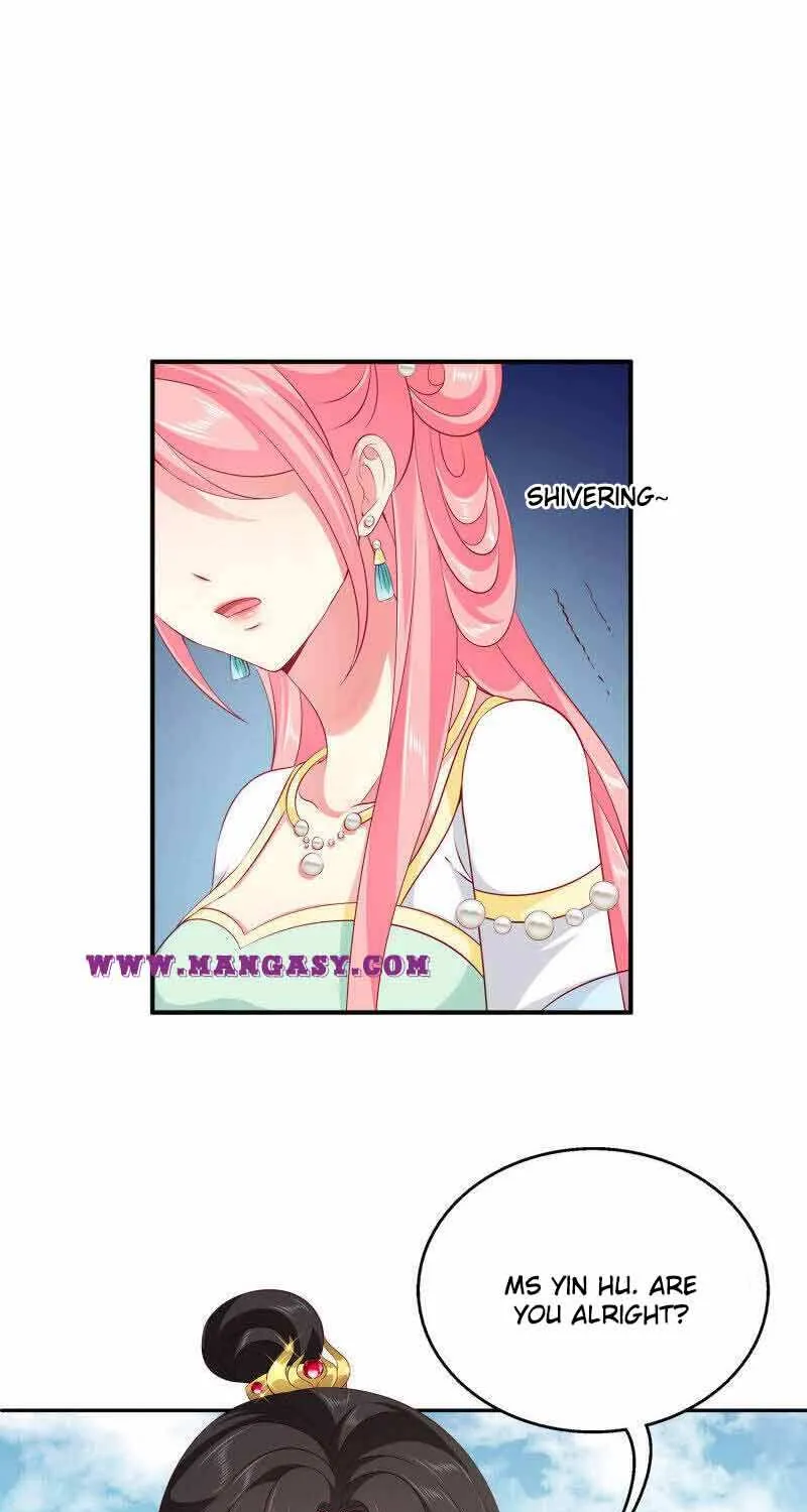 Mermaid Bride Of The Dragon King Chapter 85 page 15 - MangaKakalot