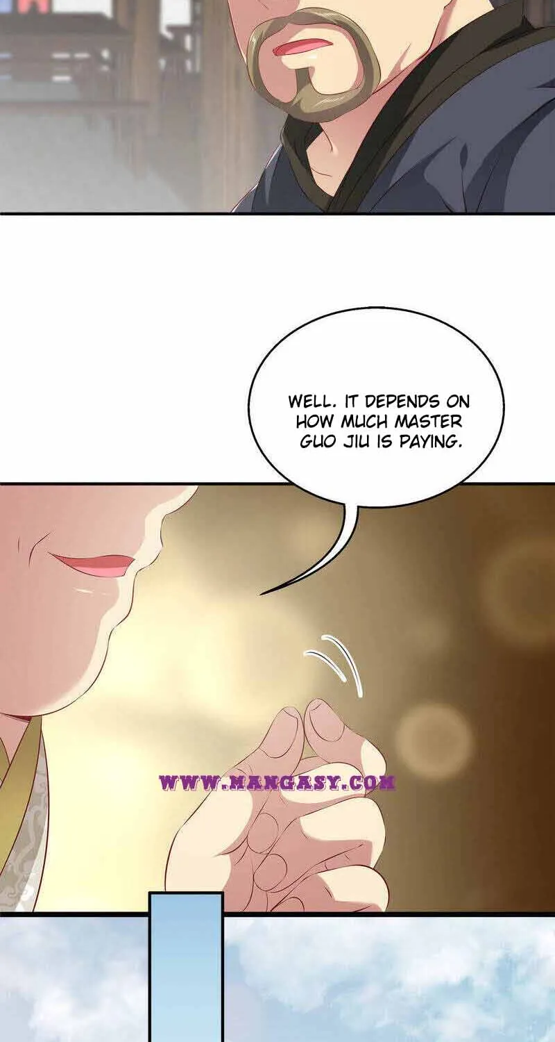 Mermaid Bride Of The Dragon King Chapter 86 page 26 - MangaKakalot