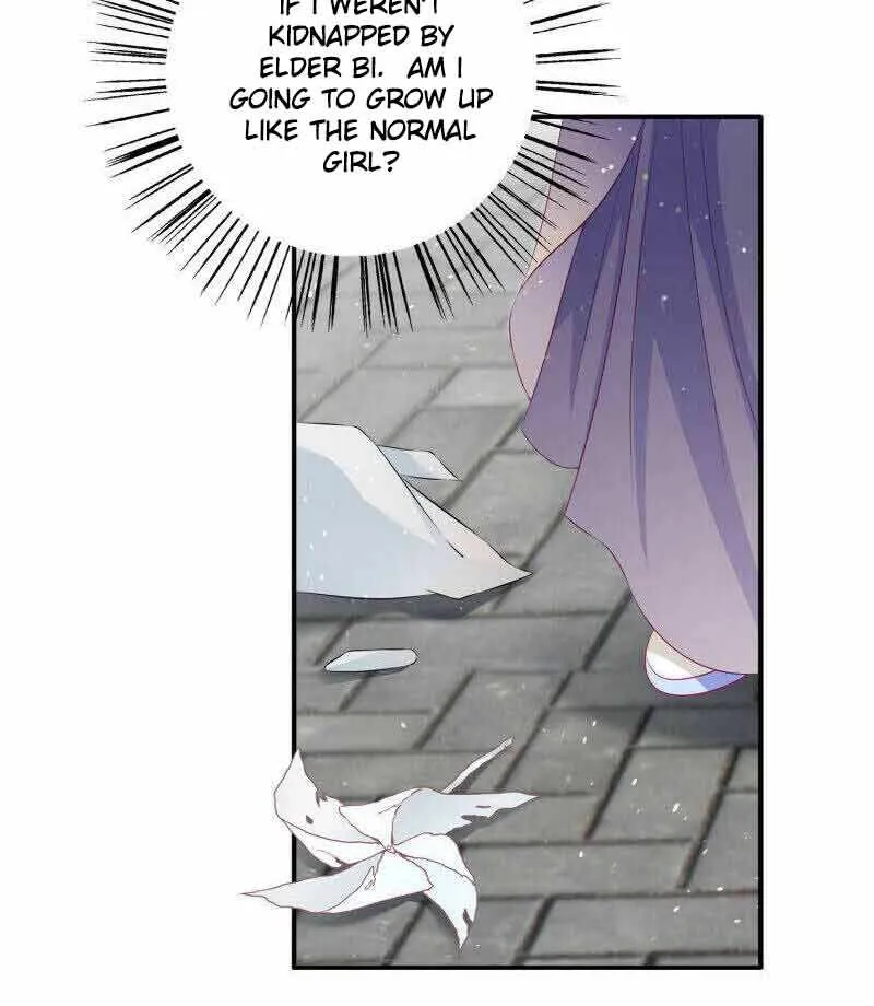 Mermaid Bride Of The Dragon King Chapter 87 page 23 - MangaKakalot