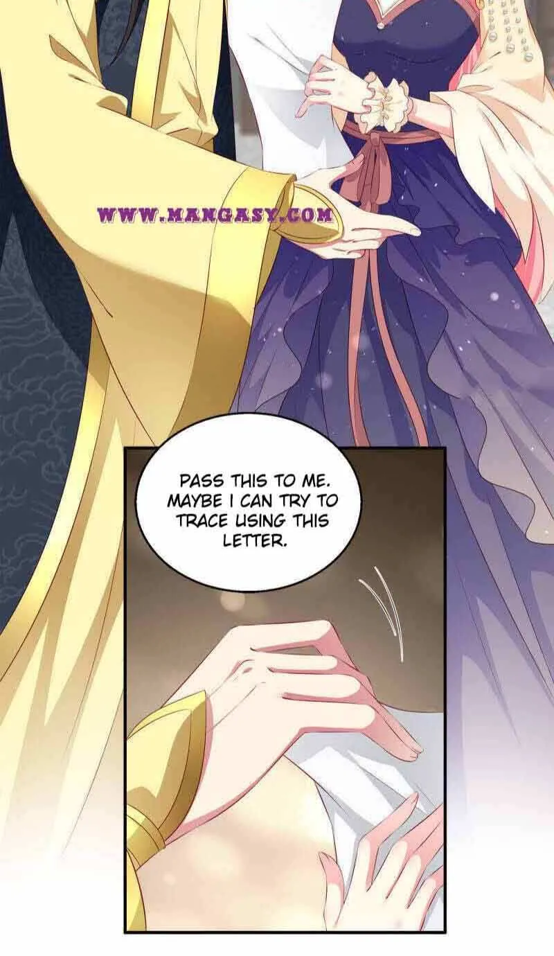 Mermaid Bride Of The Dragon King Chapter 88 page 6 - MangaKakalot