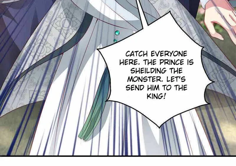 Mermaid Bride Of The Dragon King Chapter 96 page 26 - MangaKakalot