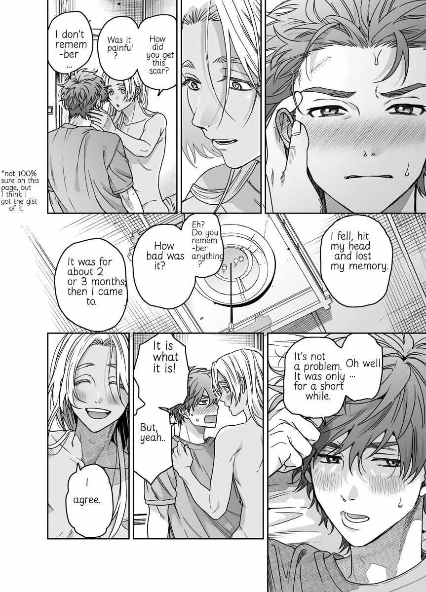 Mermaid♡Prince Chapter 2 page 9 - MangaKakalot