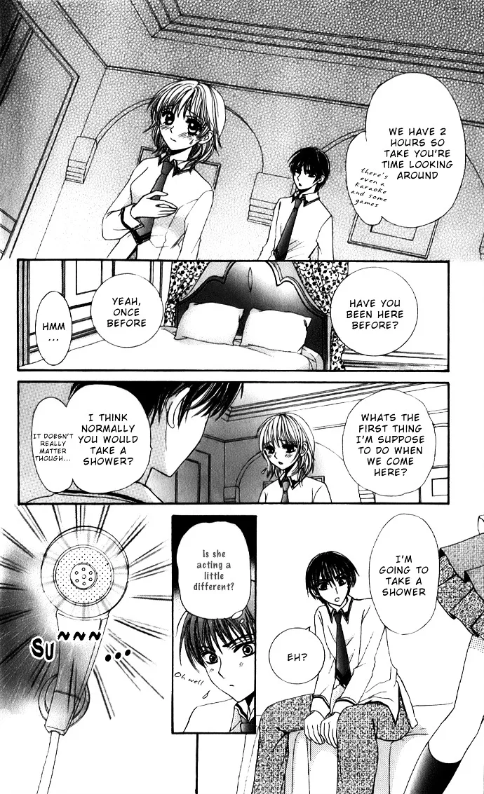 Meroama Lecture Chapter 2 page 35 - MangaKakalot