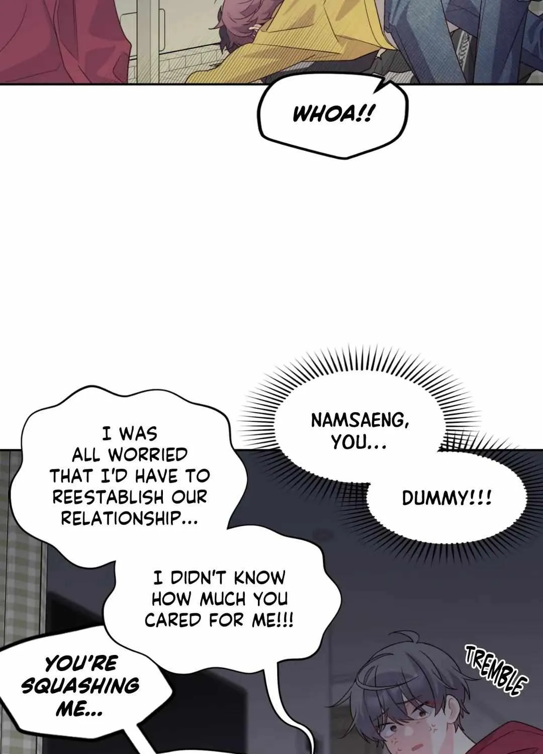 Merry Marbling Chapter 26 page 90 - MangaNato