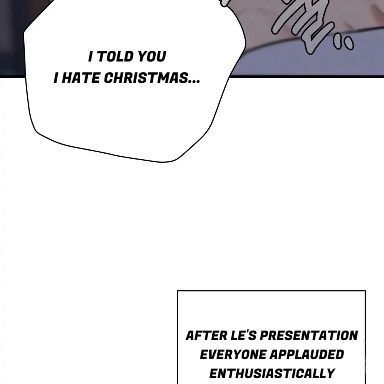 Merry On The Rocks - Page 59