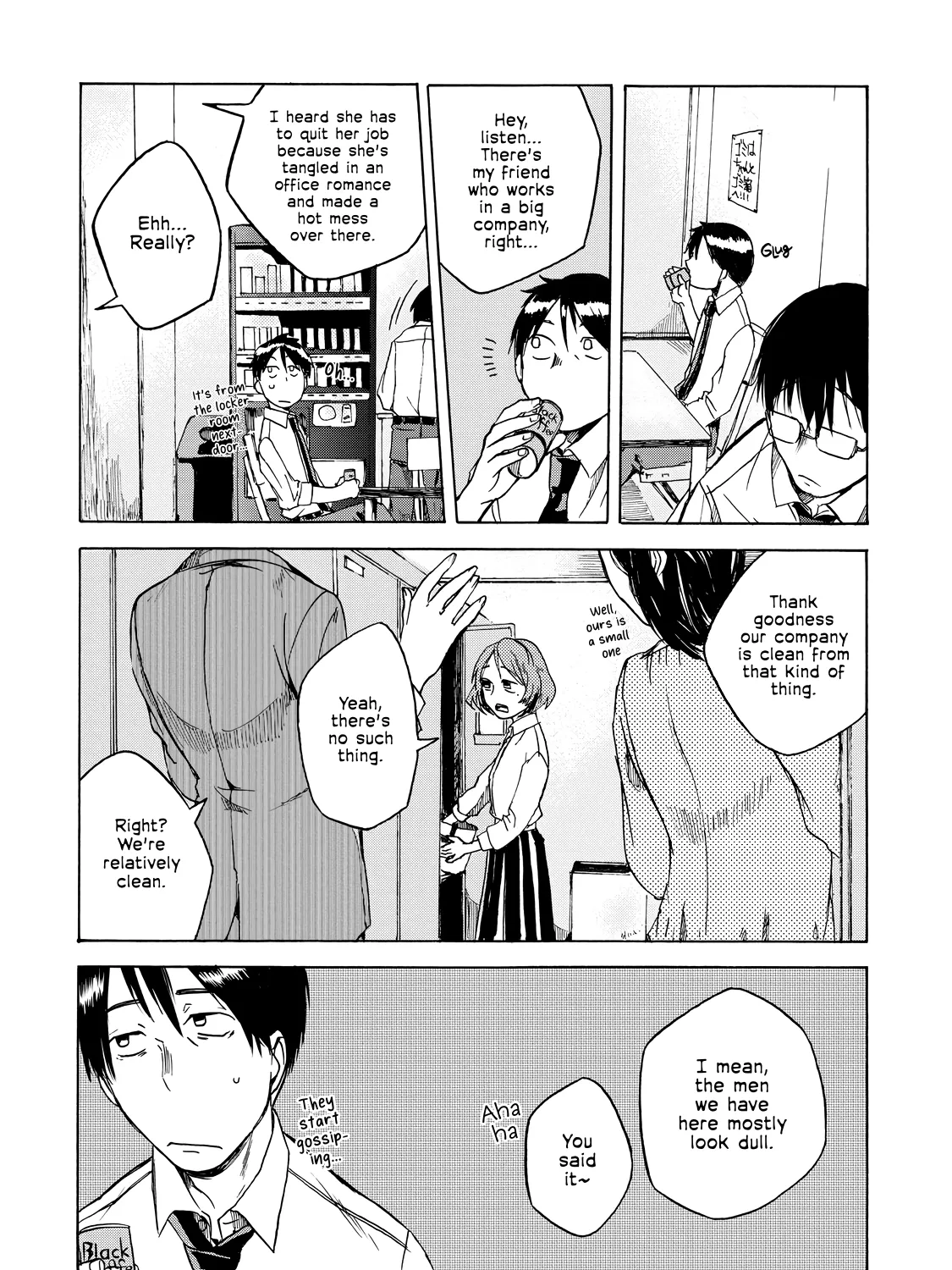 Meshinuma - Page 2