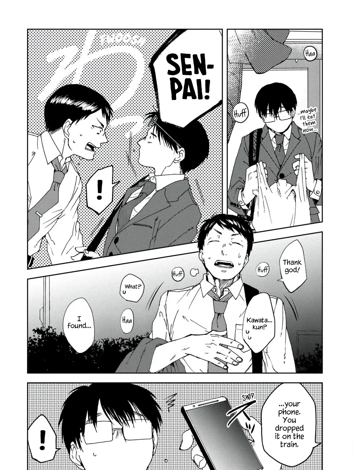 Meshinuma - Page 2