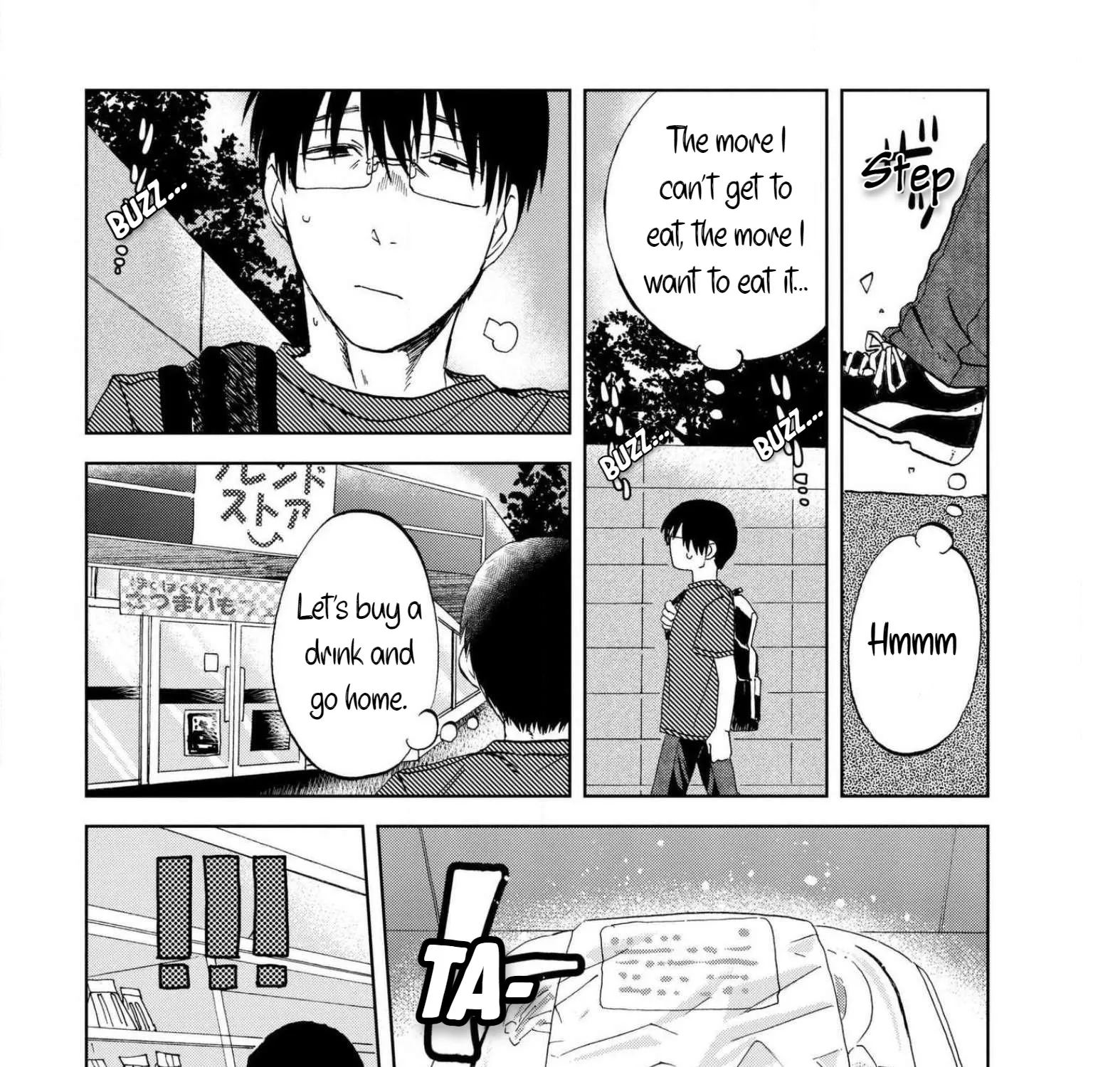 Meshinuma - Page 6