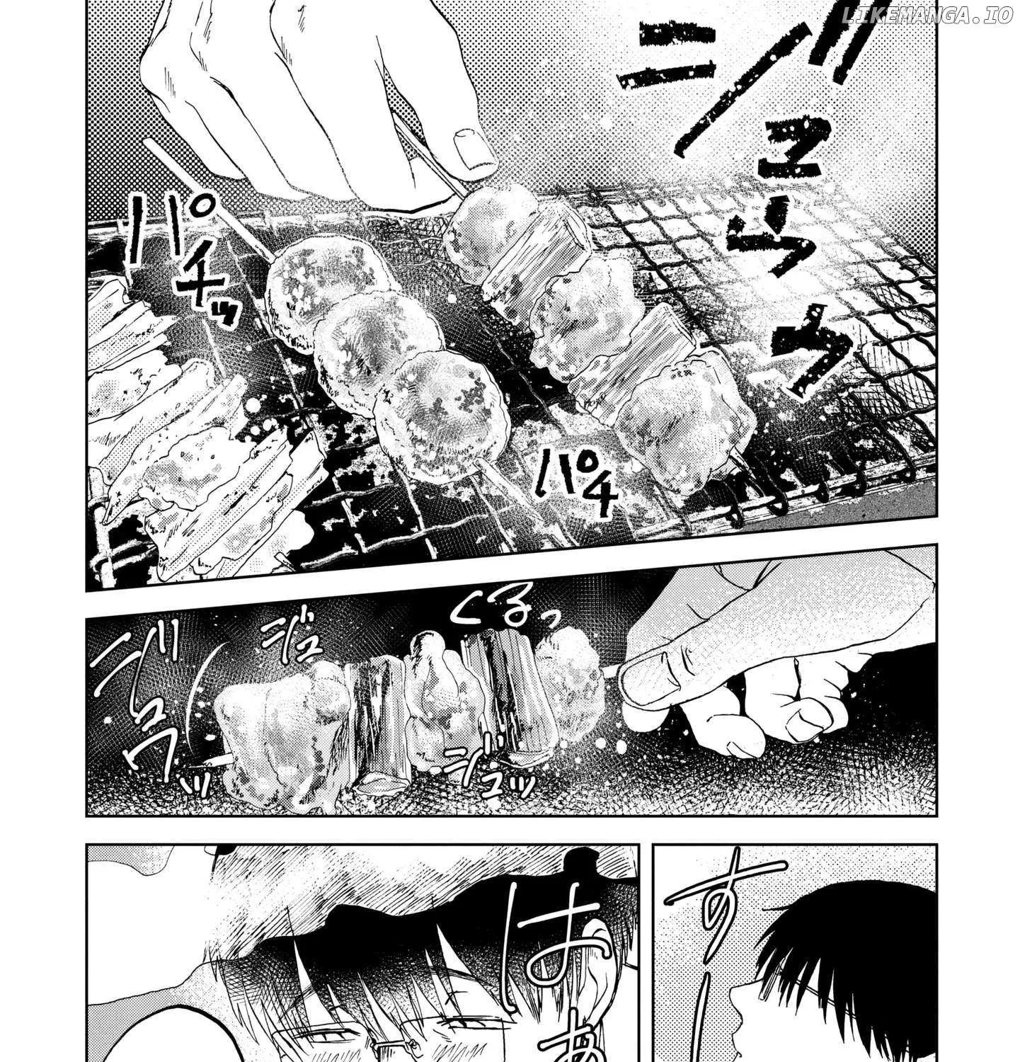 Meshinuma Chapter 62 page 7 - MangaKakalot