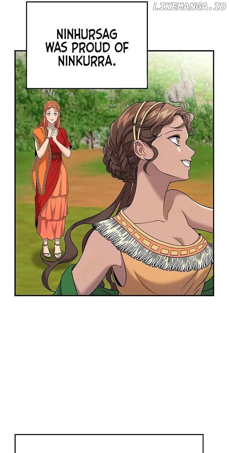 Mesopotamian Mythology Of Hongkki Chapter 11 page 81 - MangaKakalot