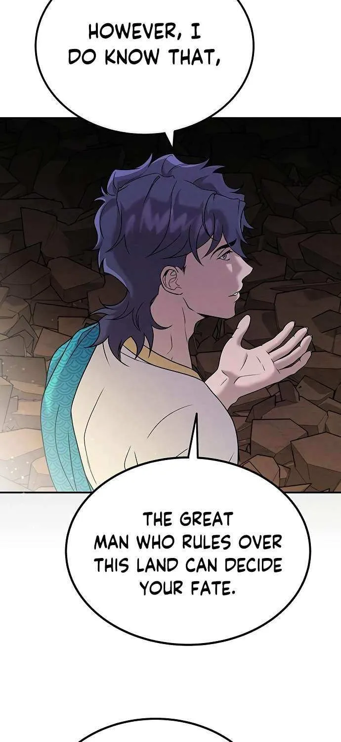 Mesopotamian Mythology Of Hongkki Chapter 16 page 66 - MangaKakalot