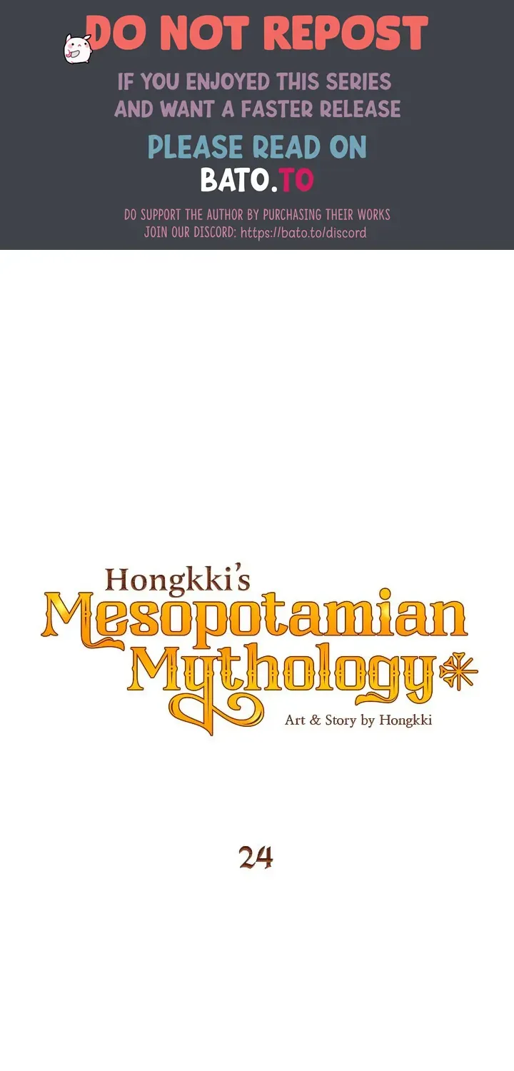 Mesopotamian Mythology Of Hongkki Chapter 24 page 2 - MangaKakalot