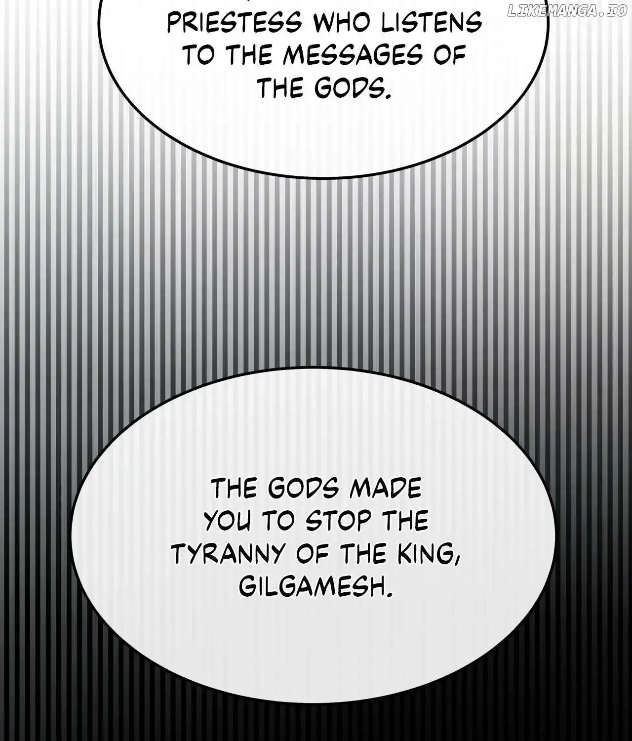 Mesopotamian Mythology Of Hongkki Chapter 29 page 81 - MangaKakalot