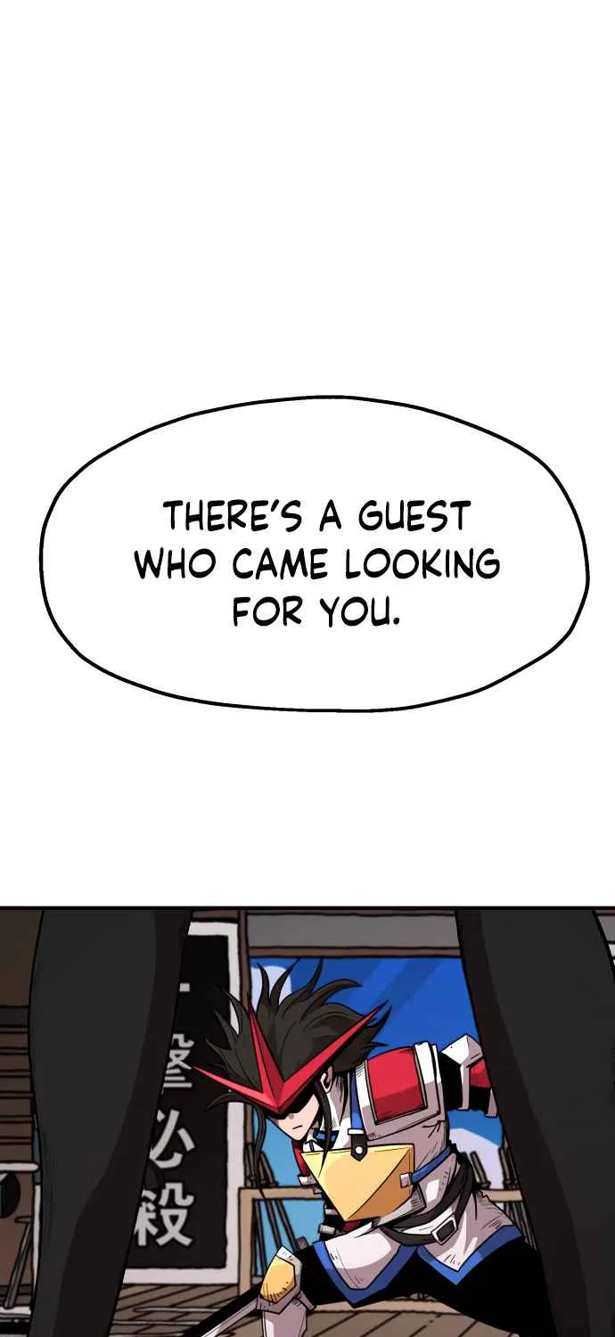 Metro Hunter - Page 108