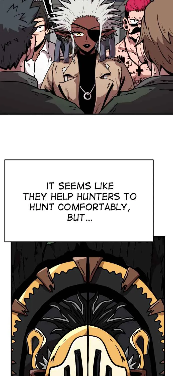 Metro Hunter - Page 96