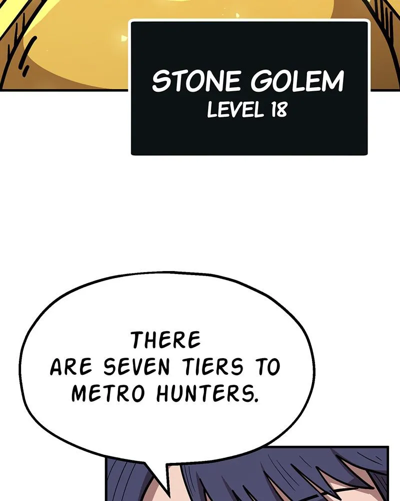 Metro Hunter - Page 161