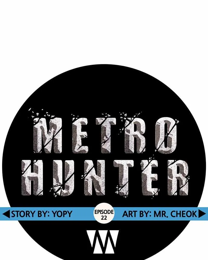 Metro Hunter - Page 65