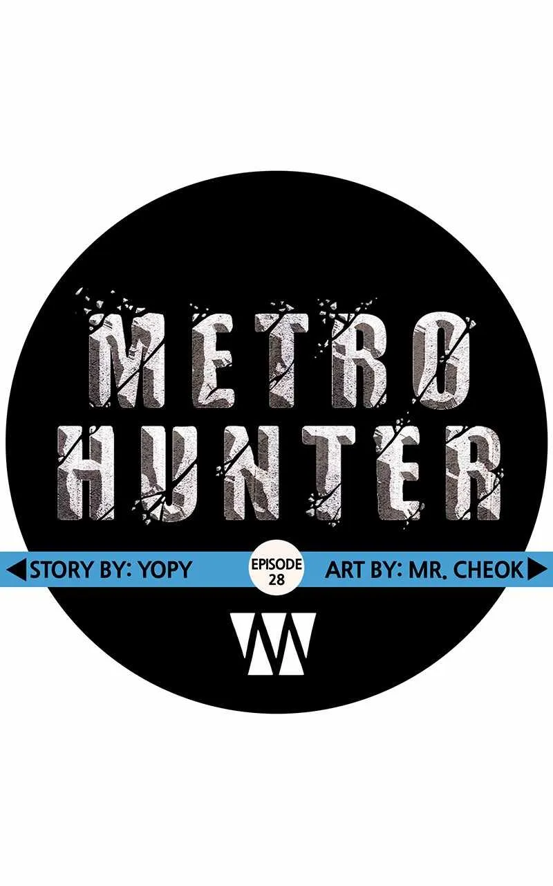 Metro Hunter - Page 69