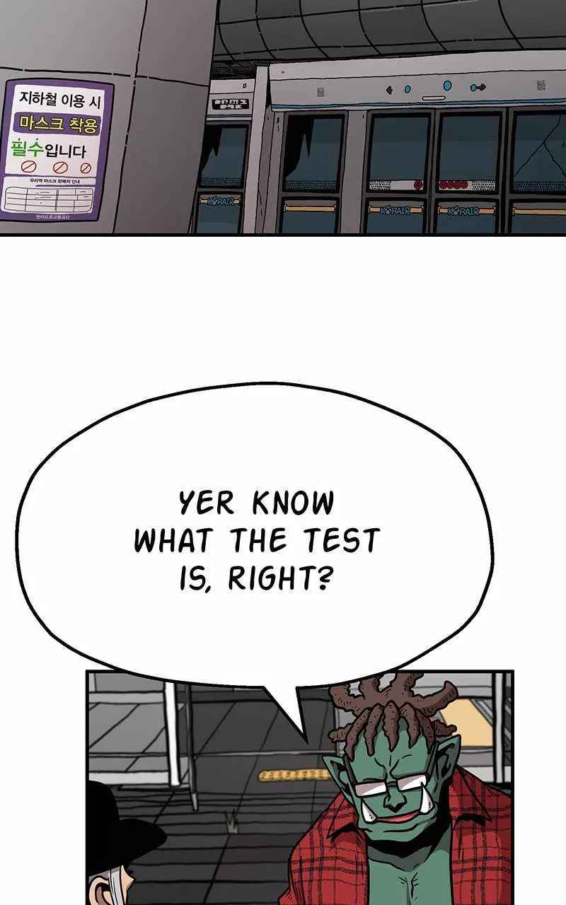 Metro Hunter - Page 46