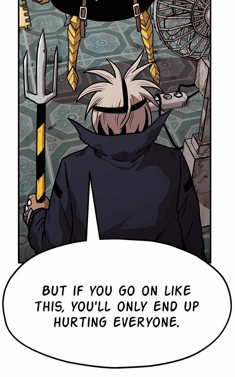 Metro Hunter - Page 58