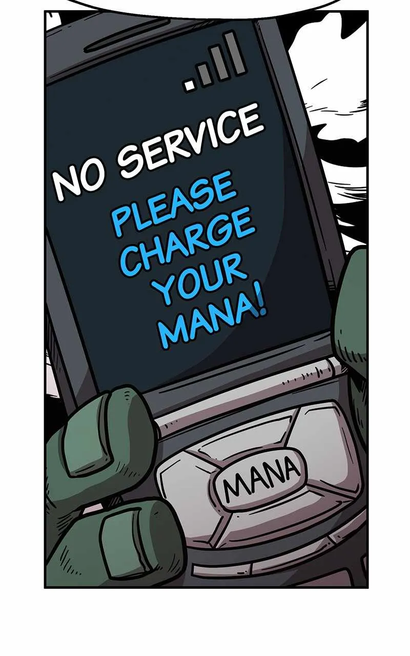 Metro Hunter - Page 107