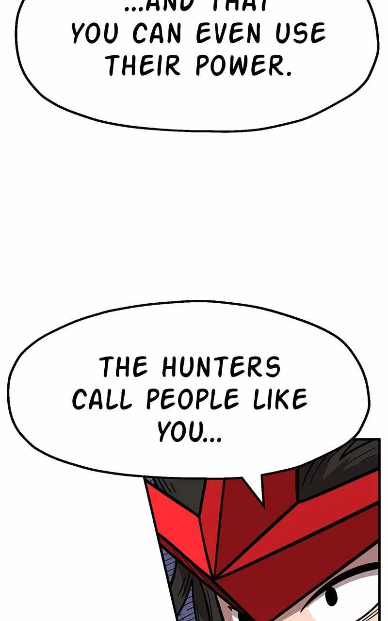 Metro Hunter - Page 115