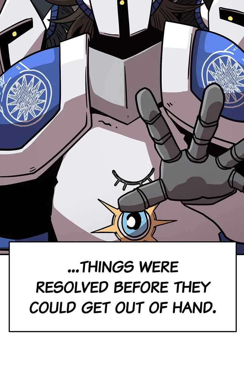 Metro Hunter - Page 165