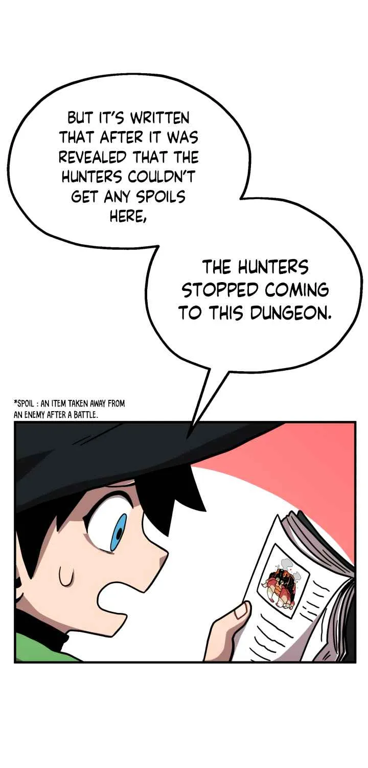 Metro Hunter - Page 31