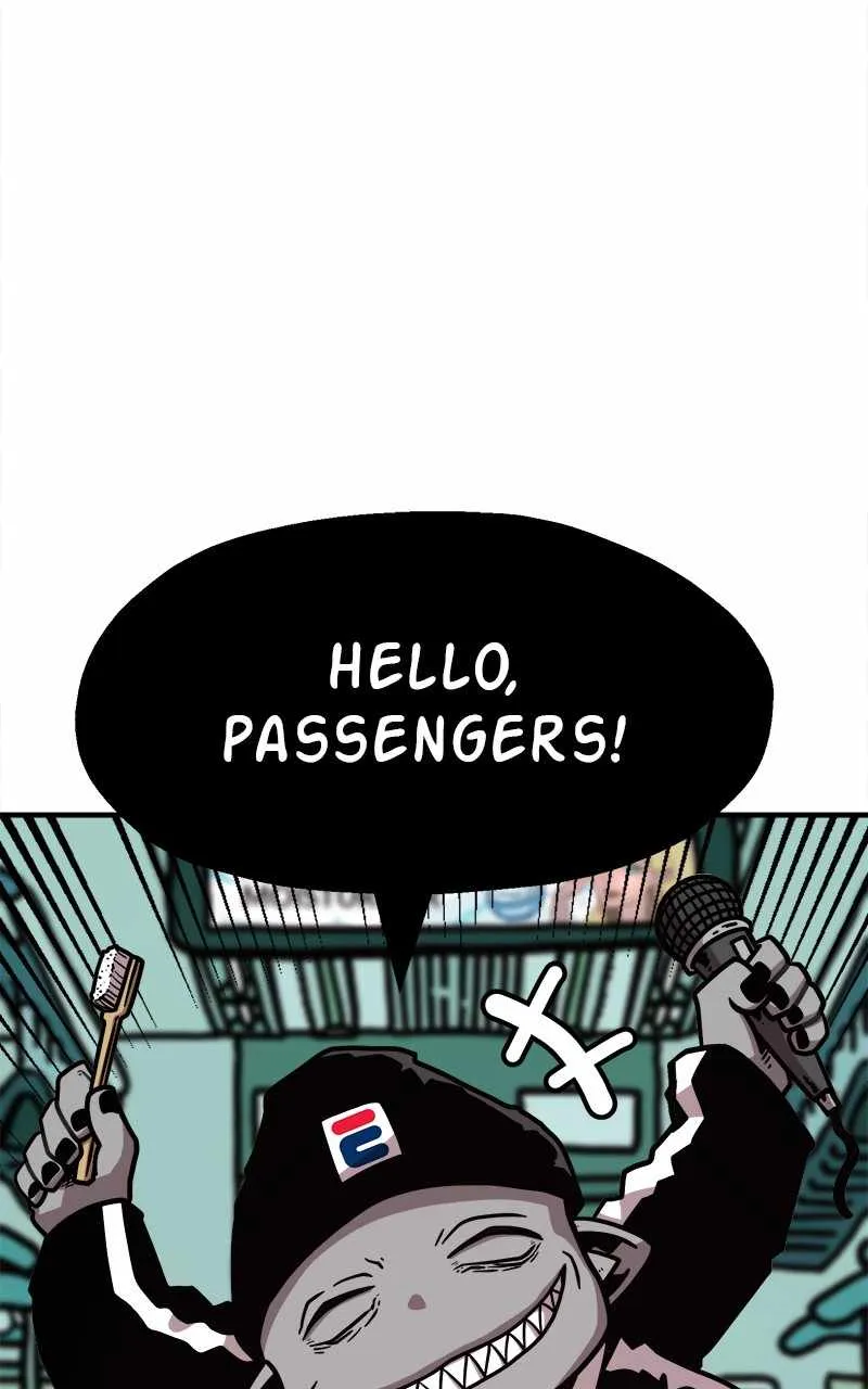 Metro Hunter - Page 73