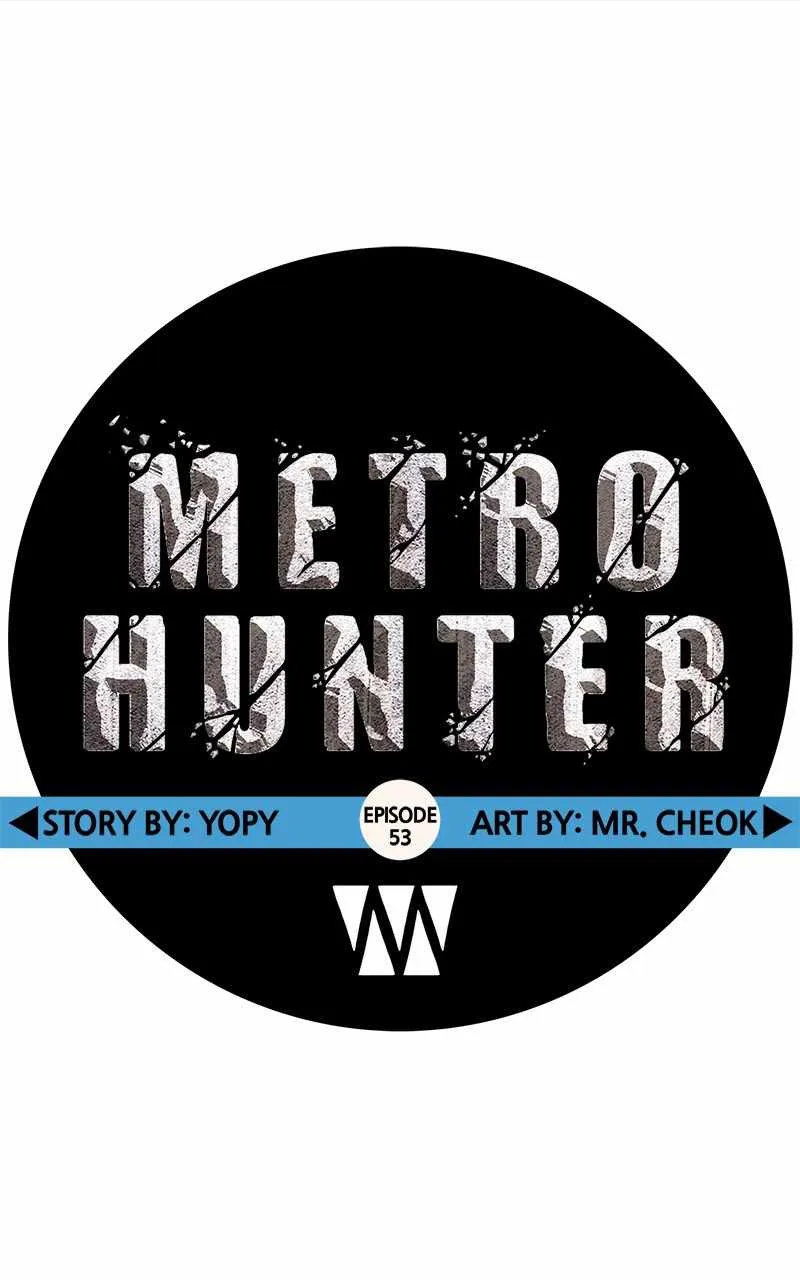 Metro Hunter - Page 18