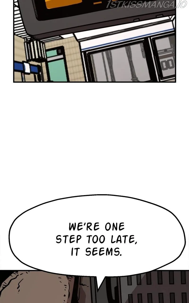 Metro Hunter - Page 25