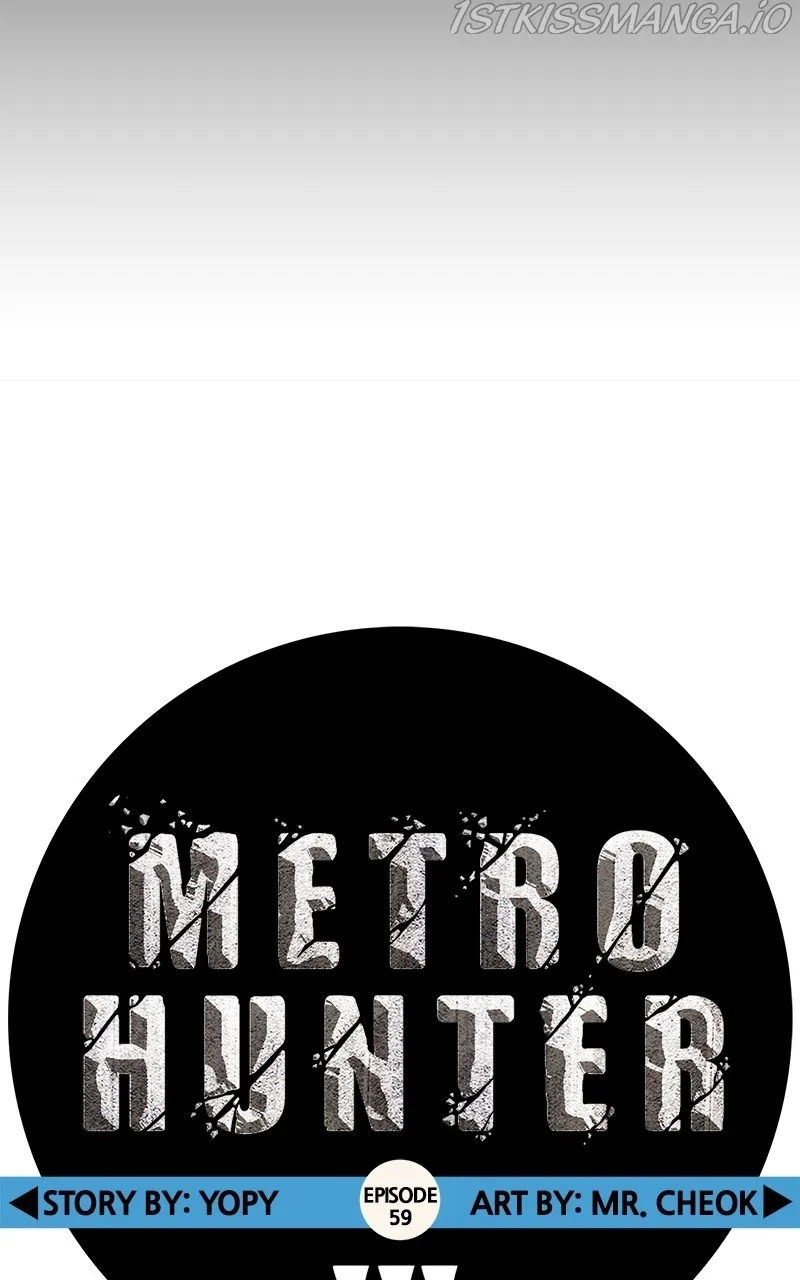 Metro Hunter - Page 78