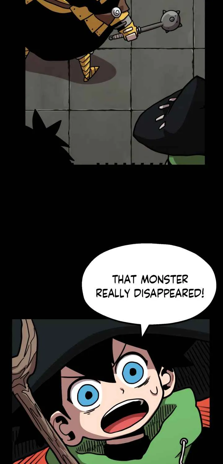 Metro Hunter - Page 8