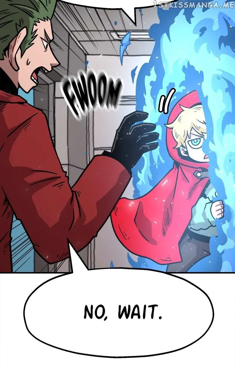 Metro Hunter - Page 12