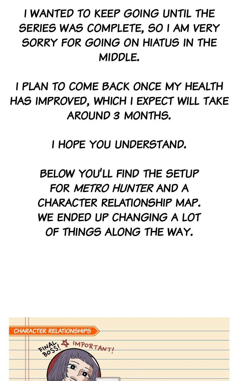 Metro Hunter - Page 146