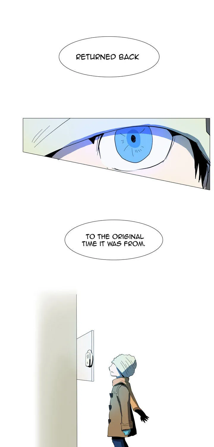 Metronome (LEE Won-Jin) Chapter 14 page 33 - MangaKakalot