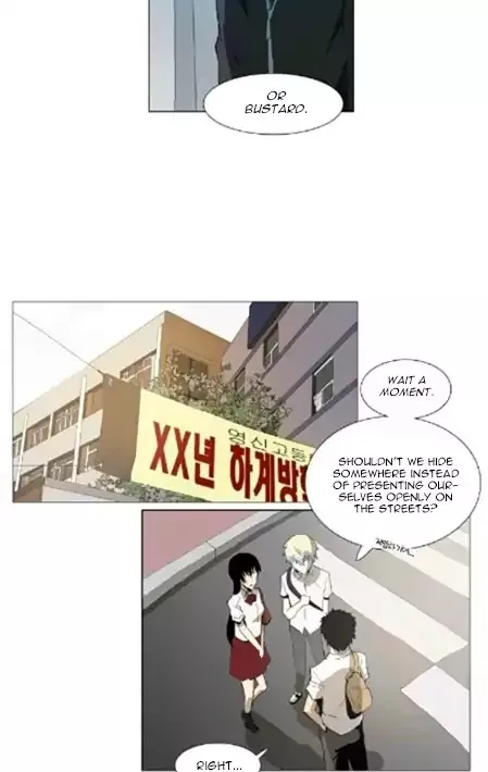 Metronome (LEE Won-Jin) Chapter 35 page 13 - MangaKakalot