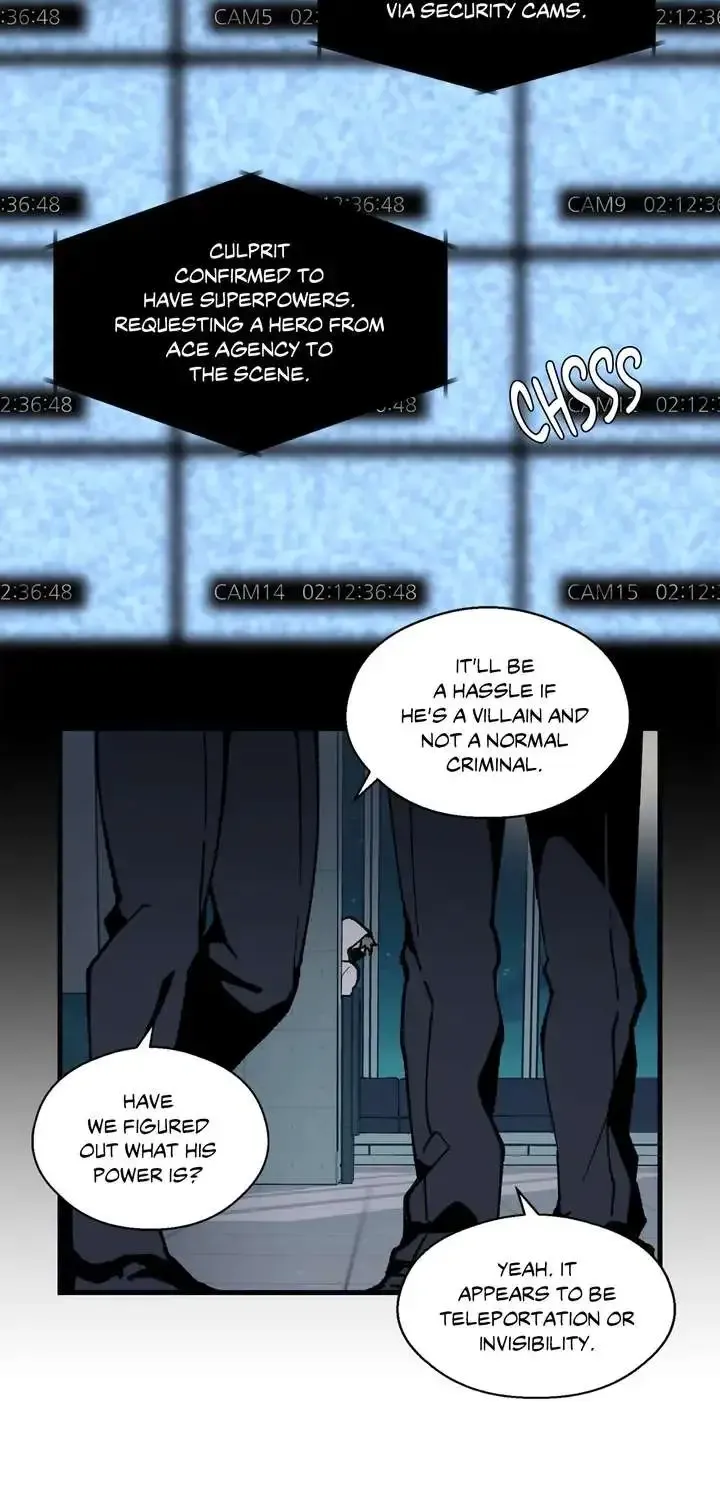 Metropolitan Nepenthes Chapter 1 page 4 - MangaKakalot