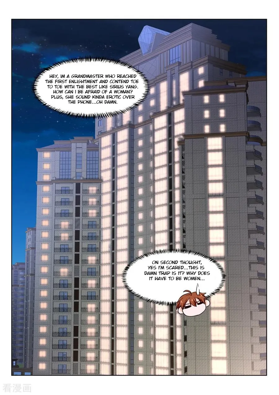 Metropolitan System Chapter 271 page 8 - MangaKakalot