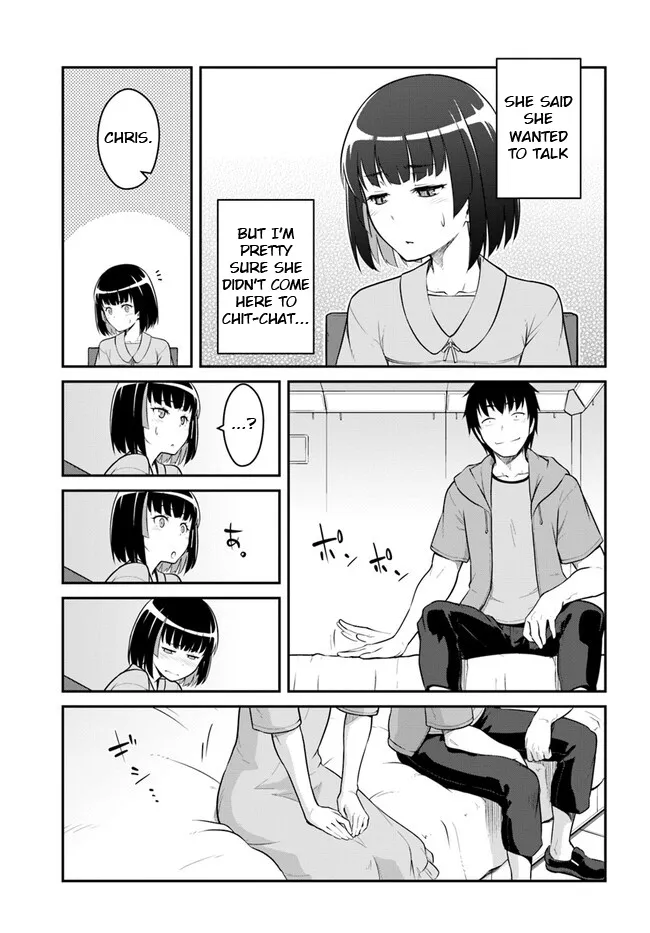 Mezametara Saikyou Soubi To Uchuusen-Mochi Datta No De, Ikkodate Mezashite Youhei Toshite Jiyuu Ni Ikitai - Page 4