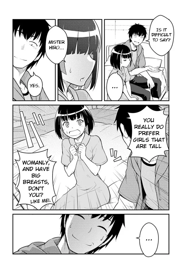 Mezametara Saikyou Soubi To Uchuusen-Mochi Datta No De, Ikkodate Mezashite Youhei Toshite Jiyuu Ni Ikitai - Page 5