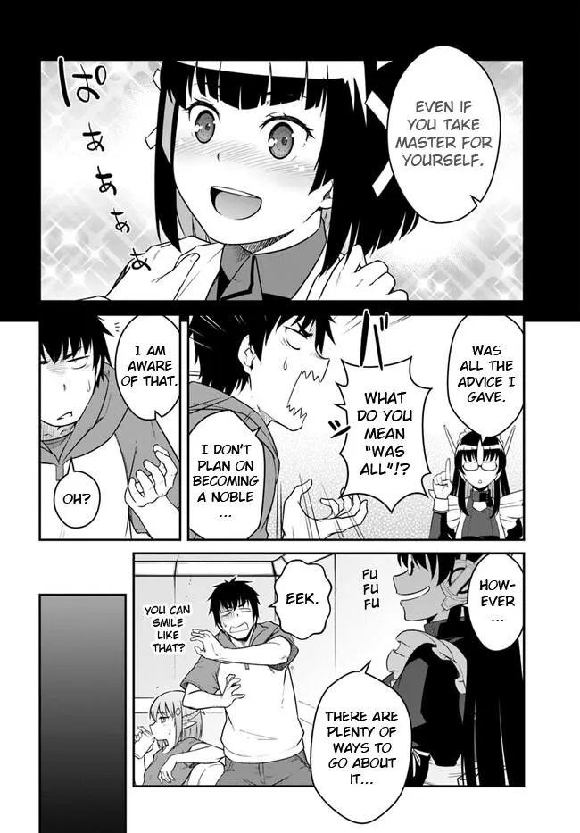 Mezametara Saikyou Soubi To Uchuusen-Mochi Datta No De, Ikkodate Mezashite Youhei Toshite Jiyuu Ni Ikitai - Page 13