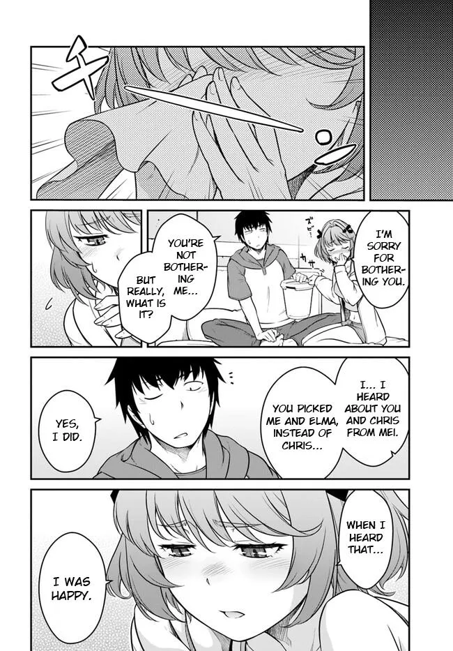 Mezametara Saikyou Soubi To Uchuusen-Mochi Datta No De, Ikkodate Mezashite Youhei Toshite Jiyuu Ni Ikitai - Page 5