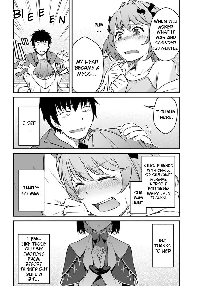 Mezametara Saikyou Soubi To Uchuusen-Mochi Datta No De, Ikkodate Mezashite Youhei Toshite Jiyuu Ni Ikitai - Page 7